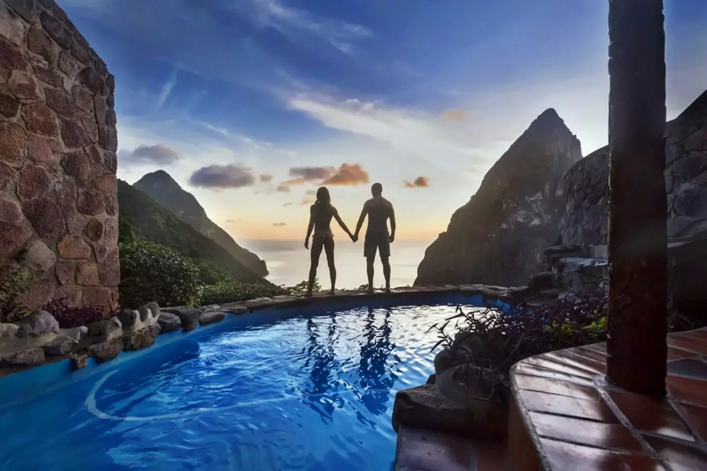 Ladera Resort