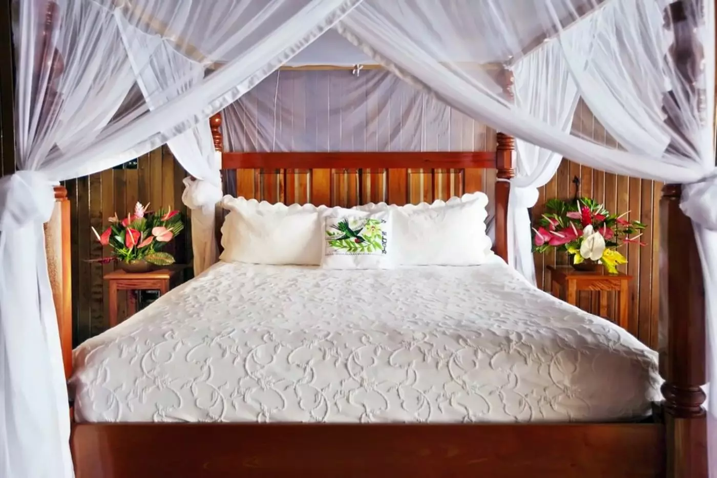 Ladera Resort