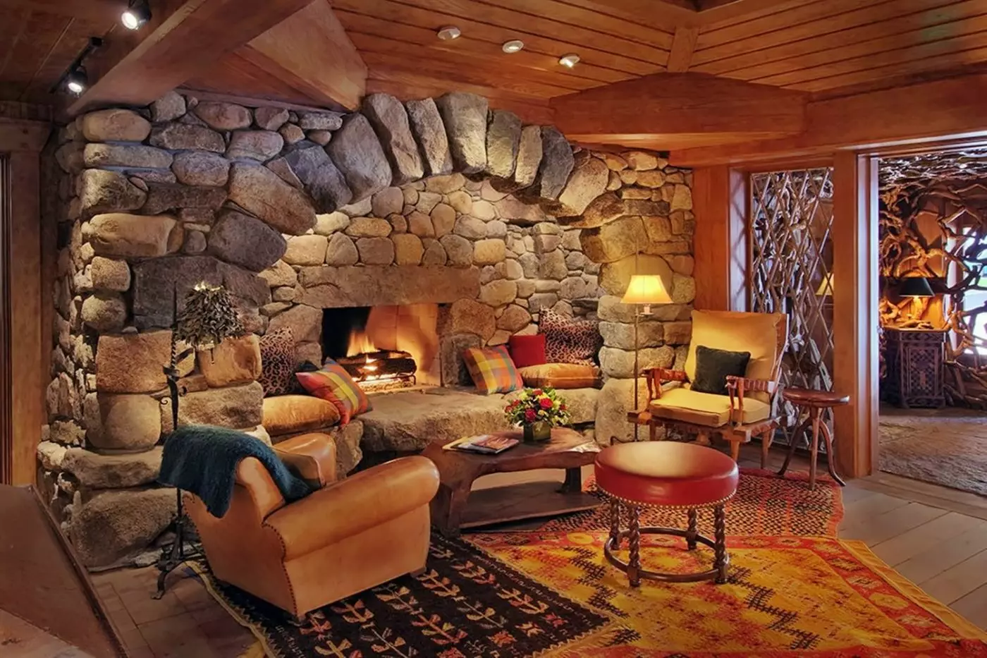 Lake Placid Lodge