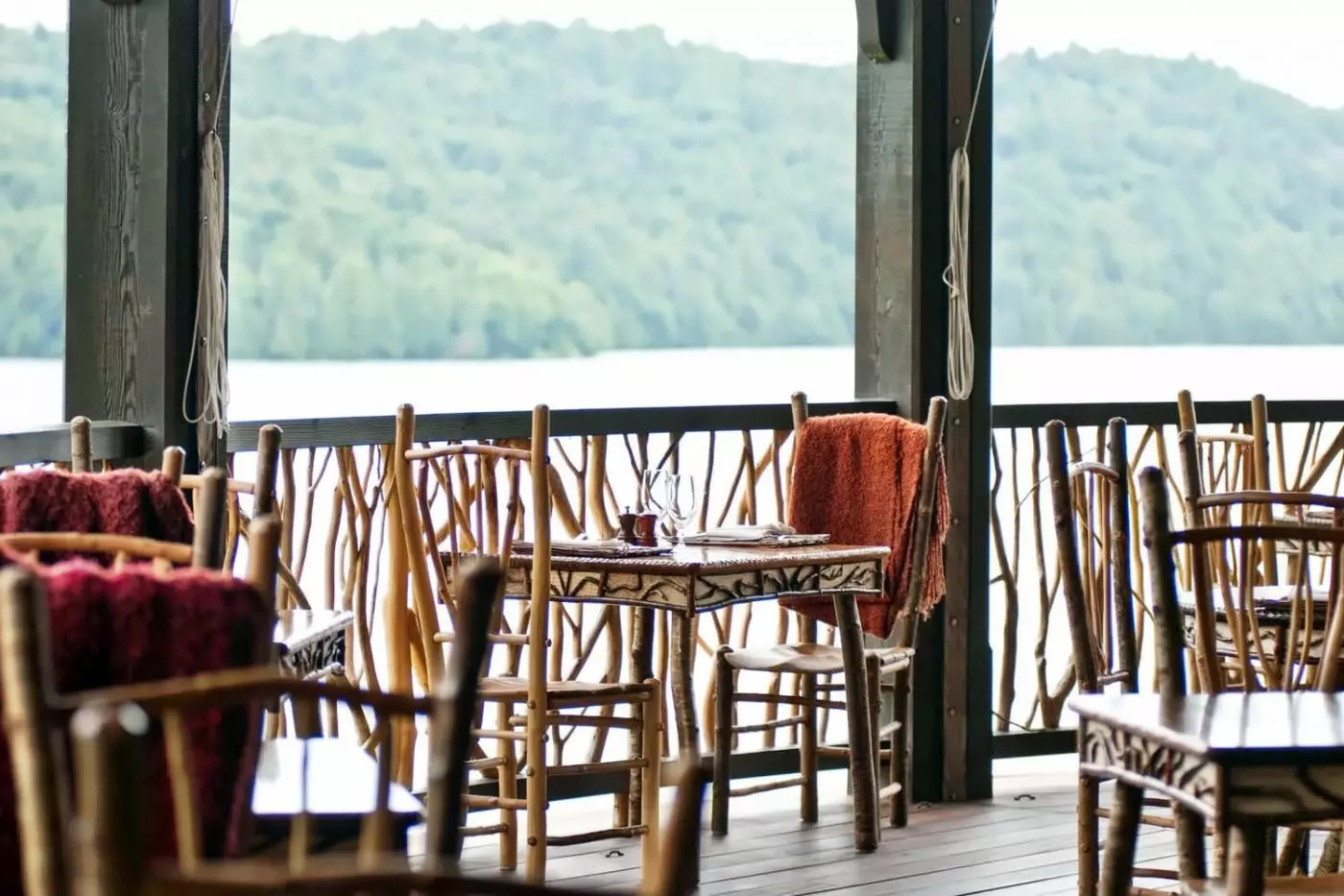 Lake Placid Lodge