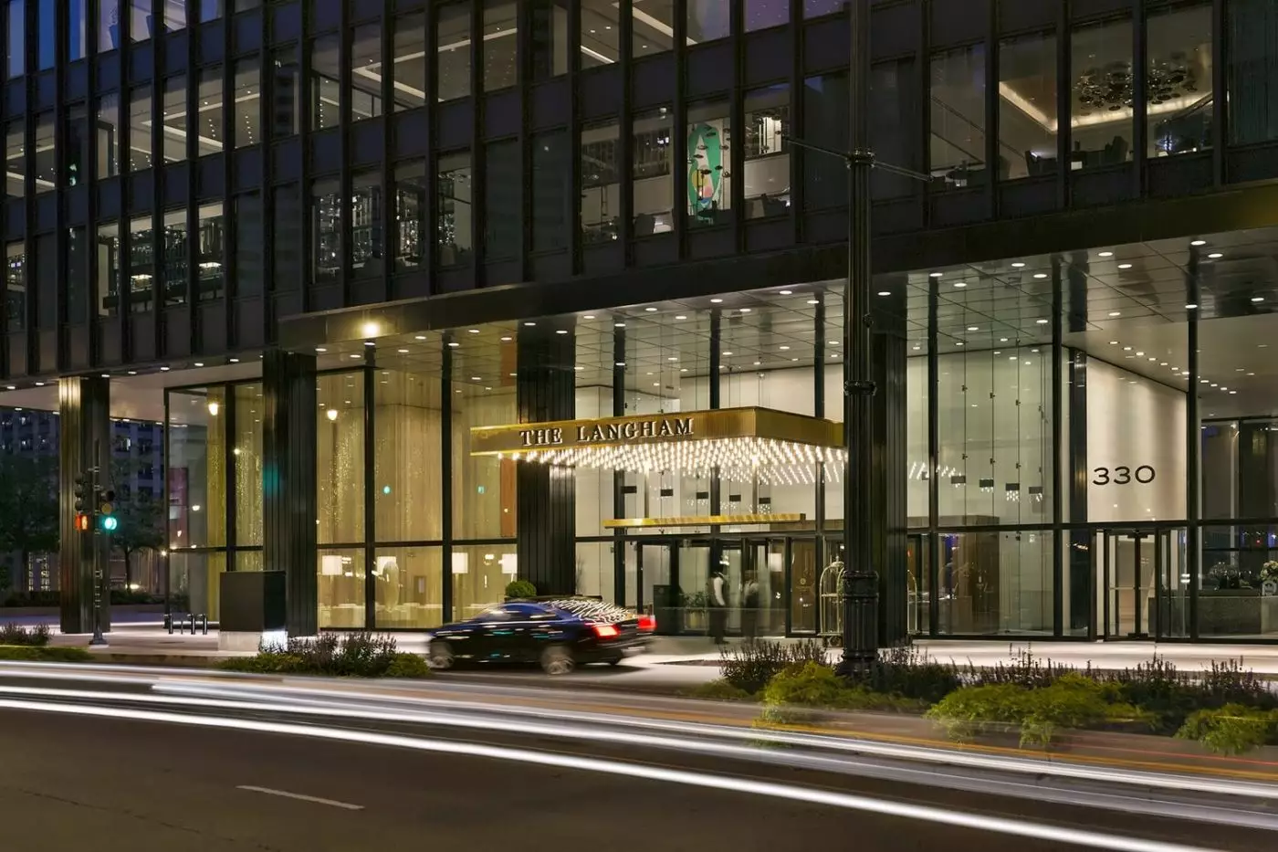 The Langham Chicago
