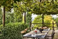 Thumbnail Borgo Pignano Volterra Tuscany