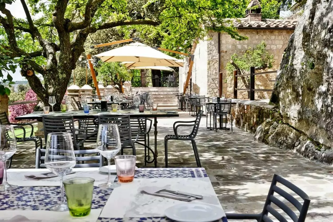 Borgo Pignano Volterra Tuscany
