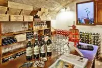 Thumbnail Borgo Pignano Volterra Tuscany