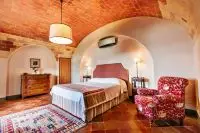Thumbnail Borgo Pignano Volterra Tuscany