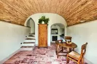 Thumbnail Borgo Pignano Volterra Tuscany
