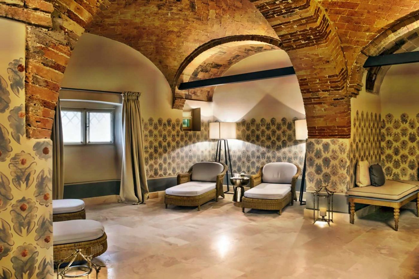 Borgo San Felice Resort