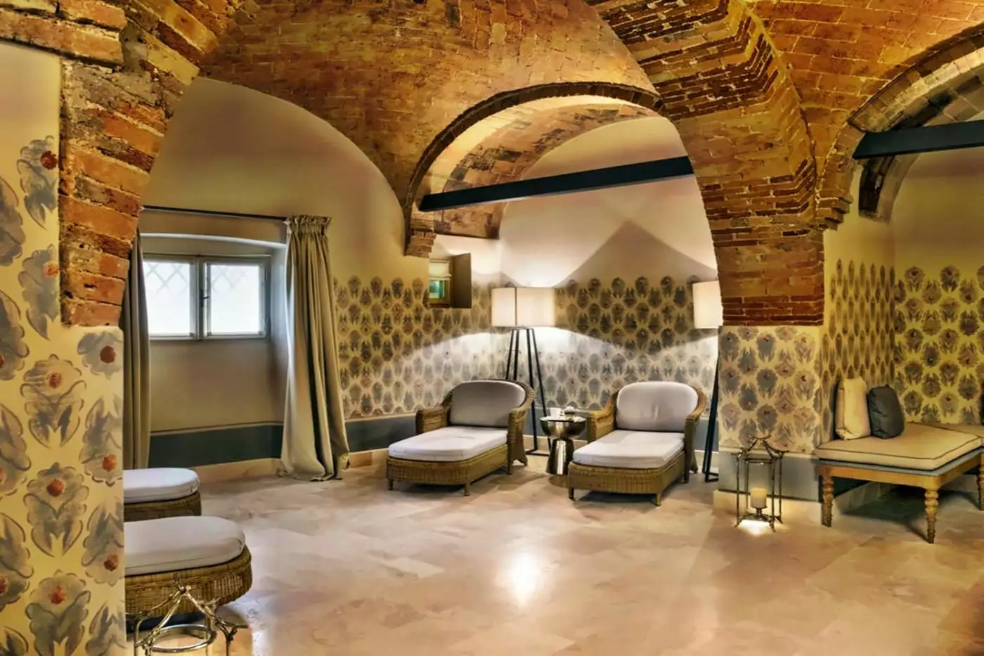 Borgo San Felice Resort