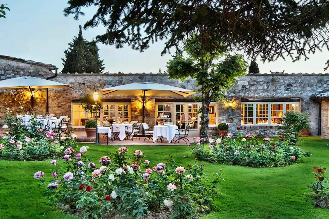 Borgo San Felice Resort