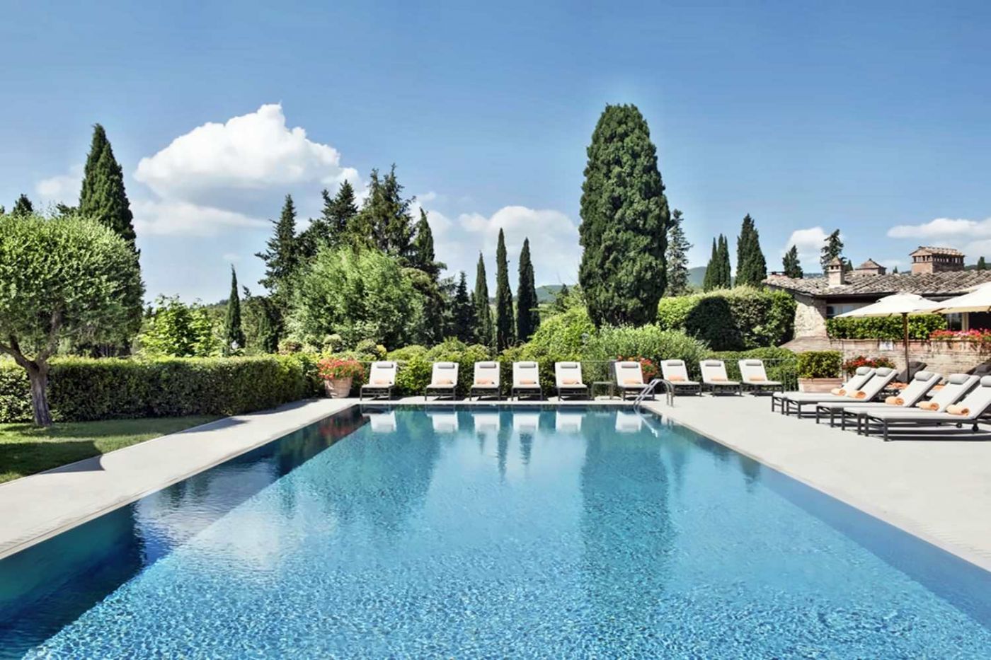 Borgo San Felice Resort