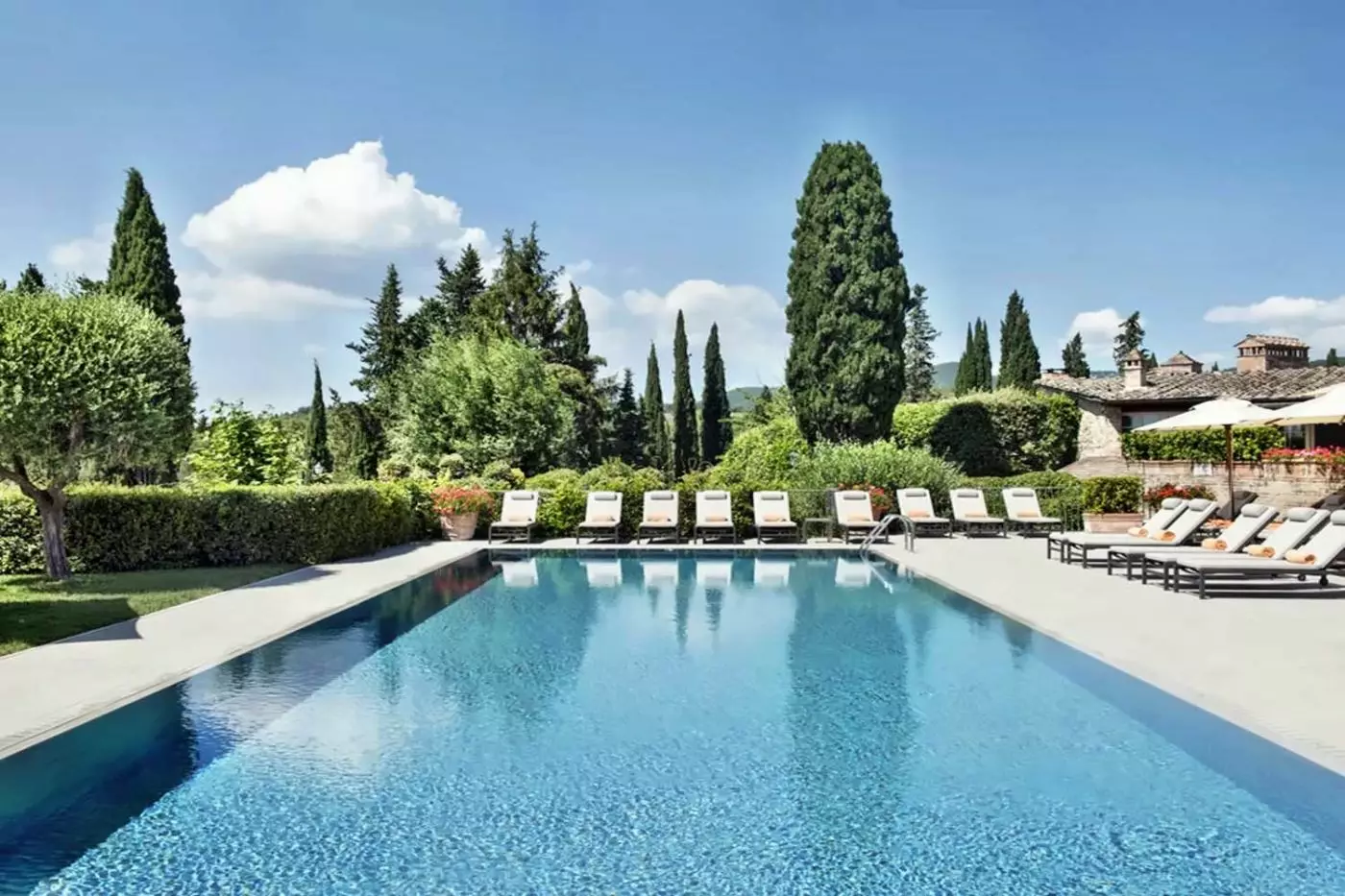 Borgo San Felice Resort