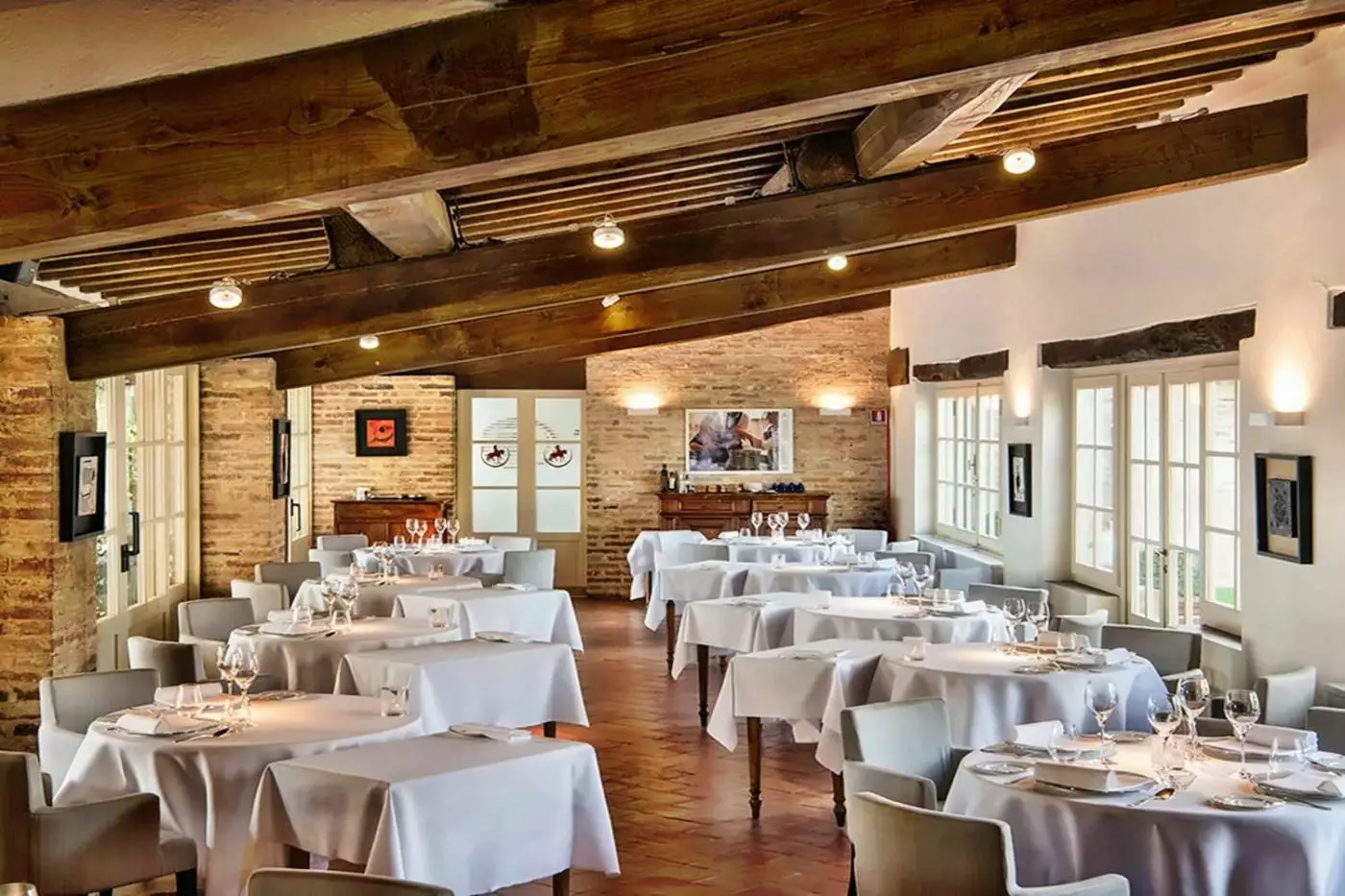 Borgo San Felice Resort