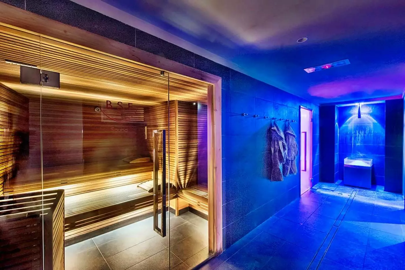 Borgo San Felice Resort