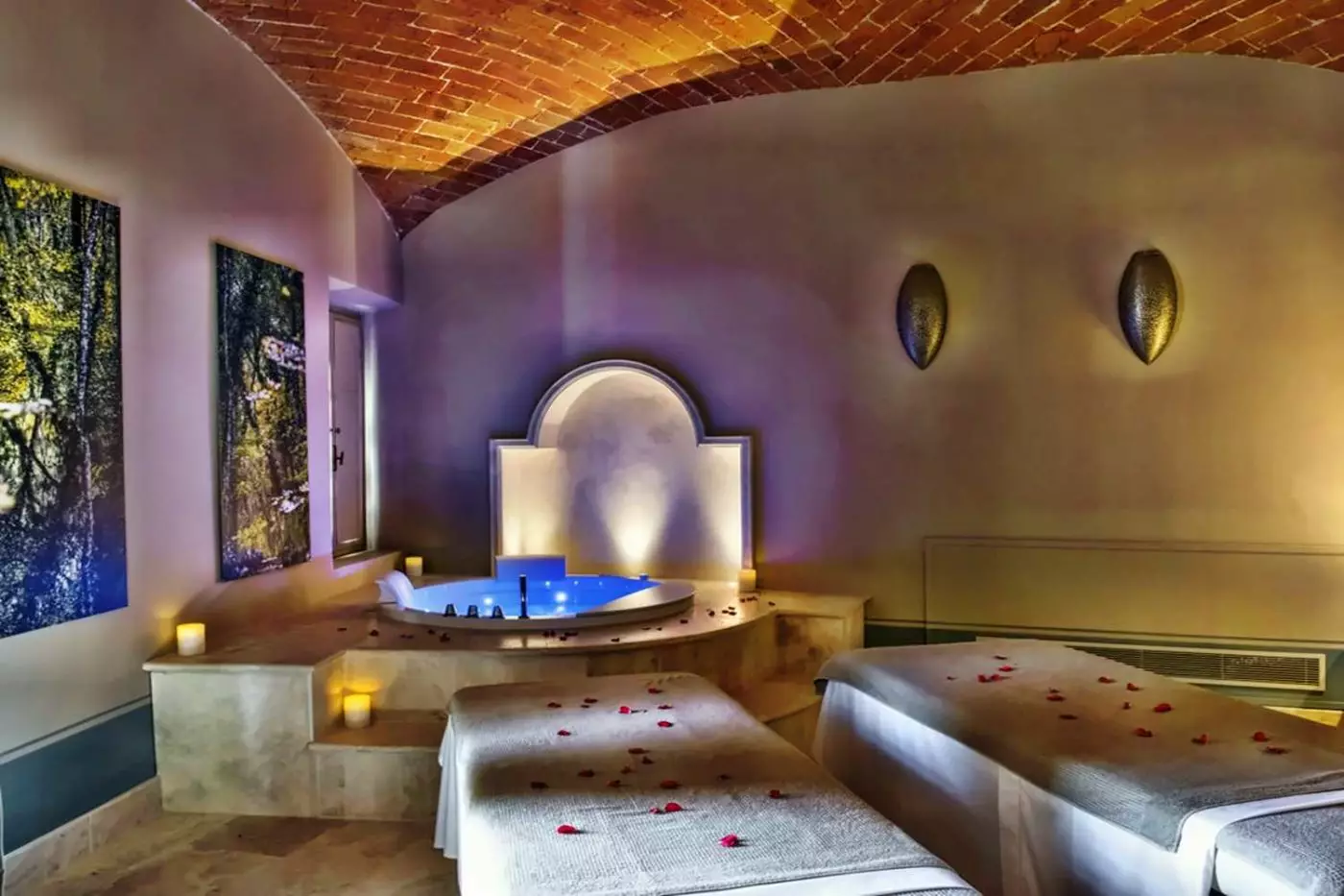Borgo San Felice Resort