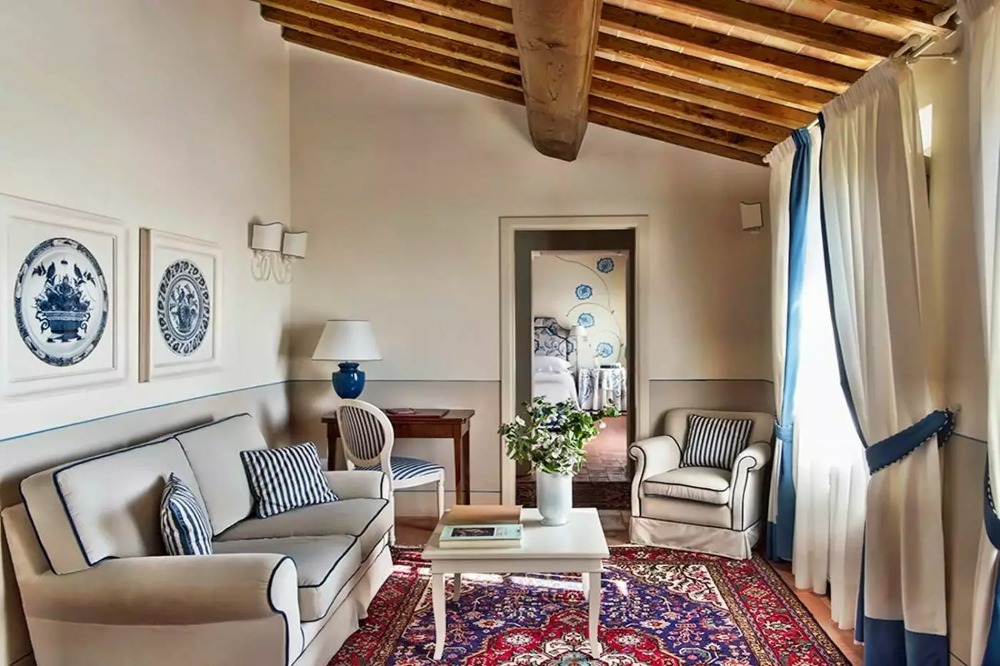 Borgo San Felice Resort