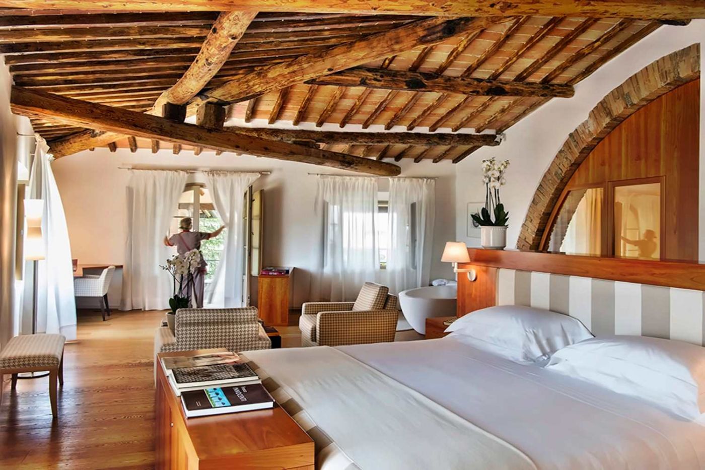 Borgo San Felice Resort