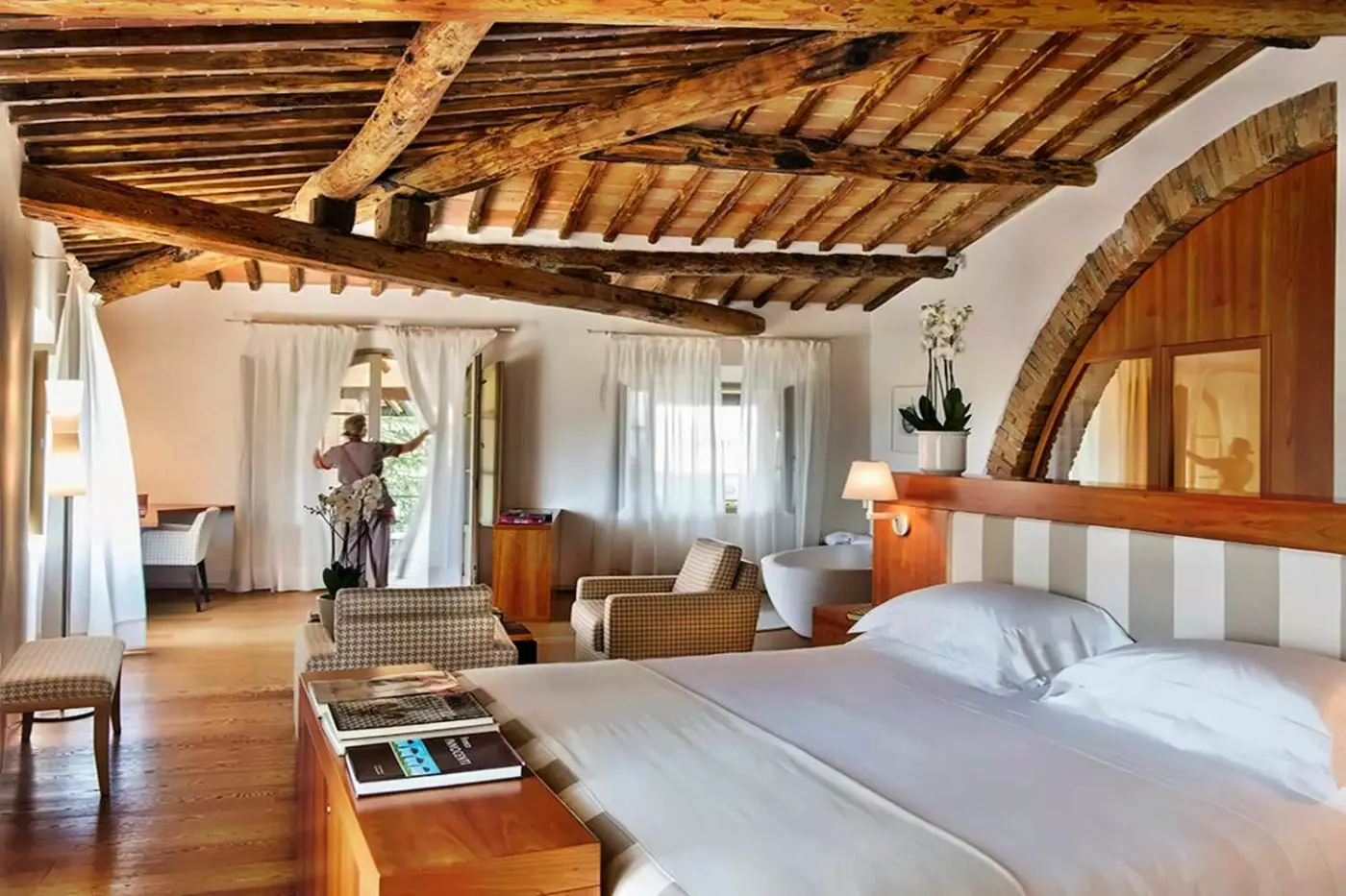 Borgo San Felice Resort