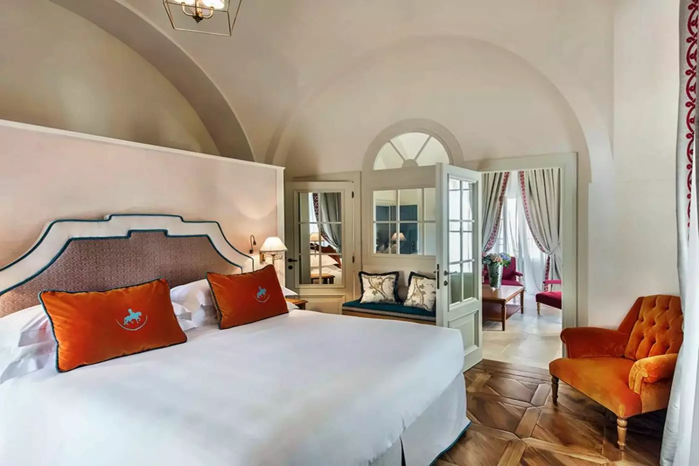 Borgo San Felice Resort