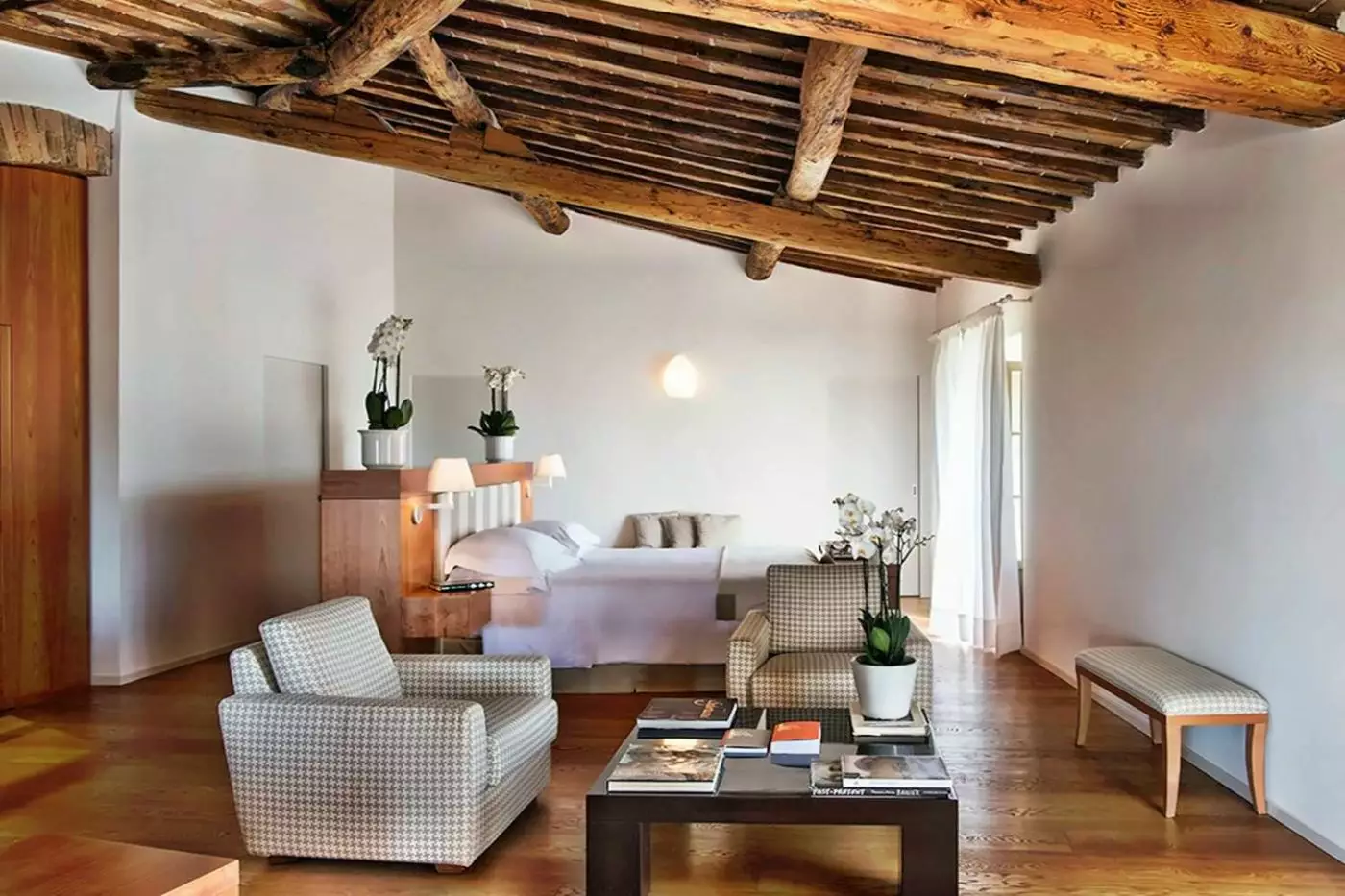 Borgo San Felice Resort