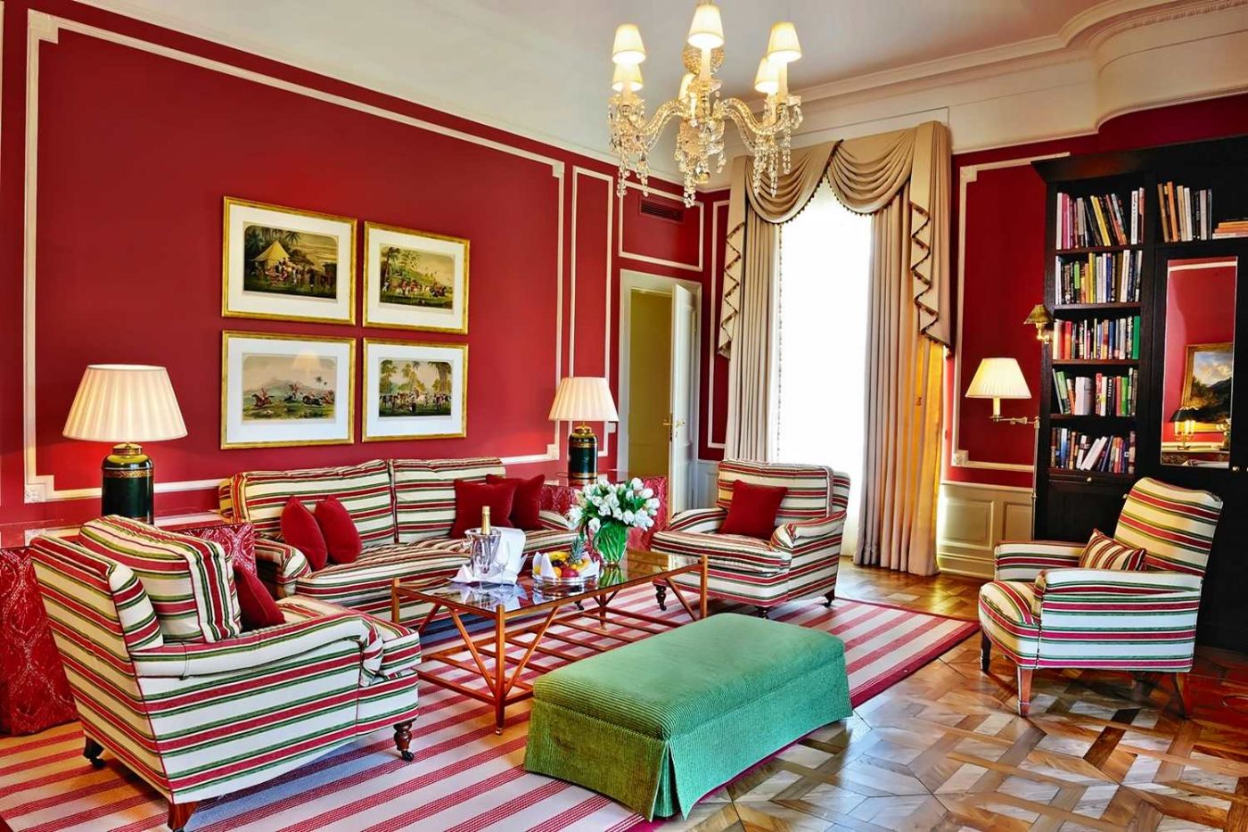 Brenners Park-Hotel & Spa