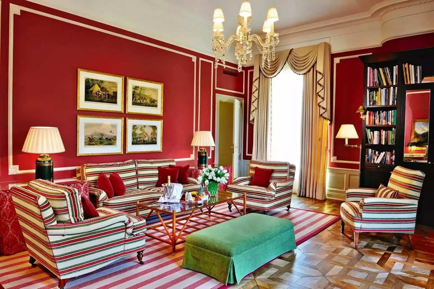 Brenners Park-Hotel & Spa