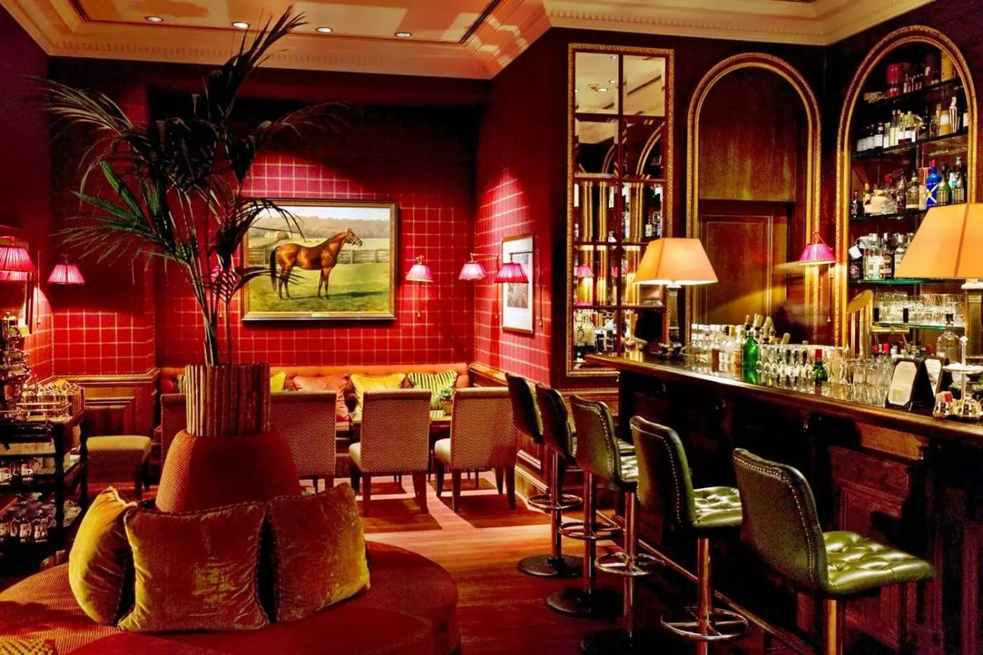 Brenners Park-Hotel & Spa