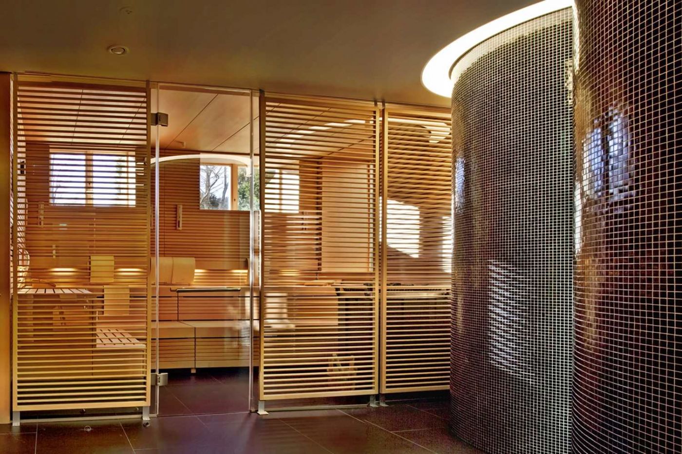 Brenners Park-Hotel & Spa