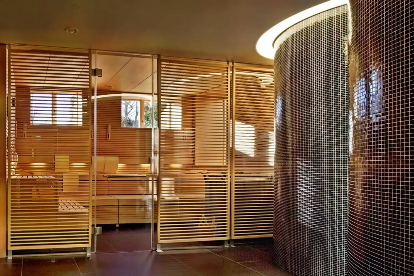 Brenners Park-Hotel & Spa