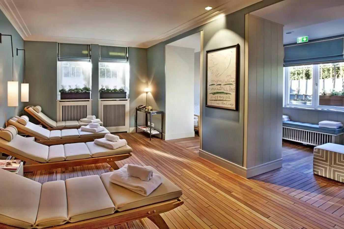 Brenners Park-Hotel & Spa