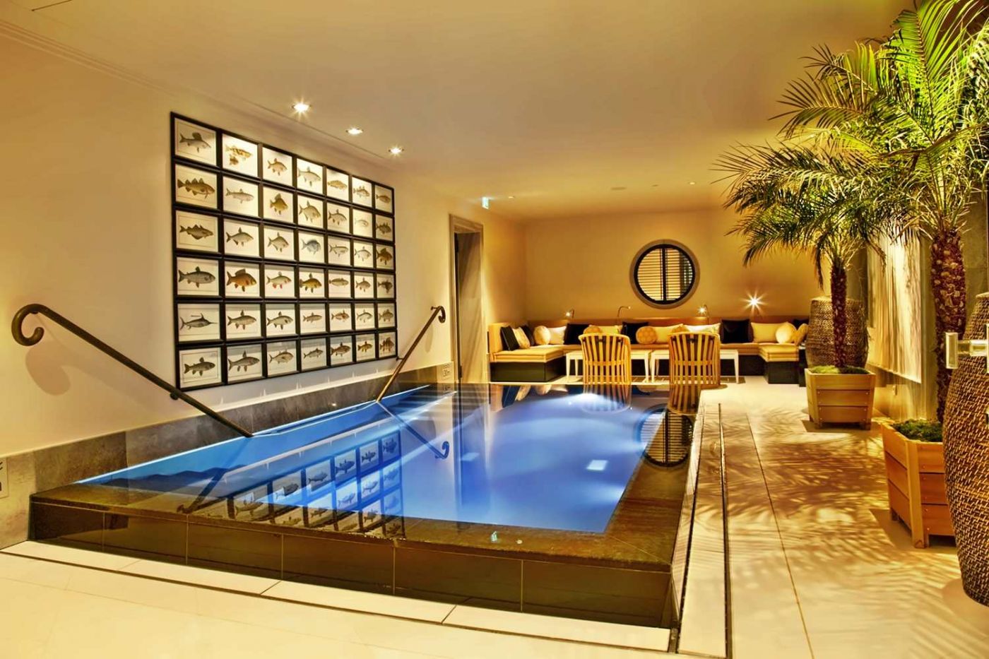 Brenners Park-Hotel & Spa