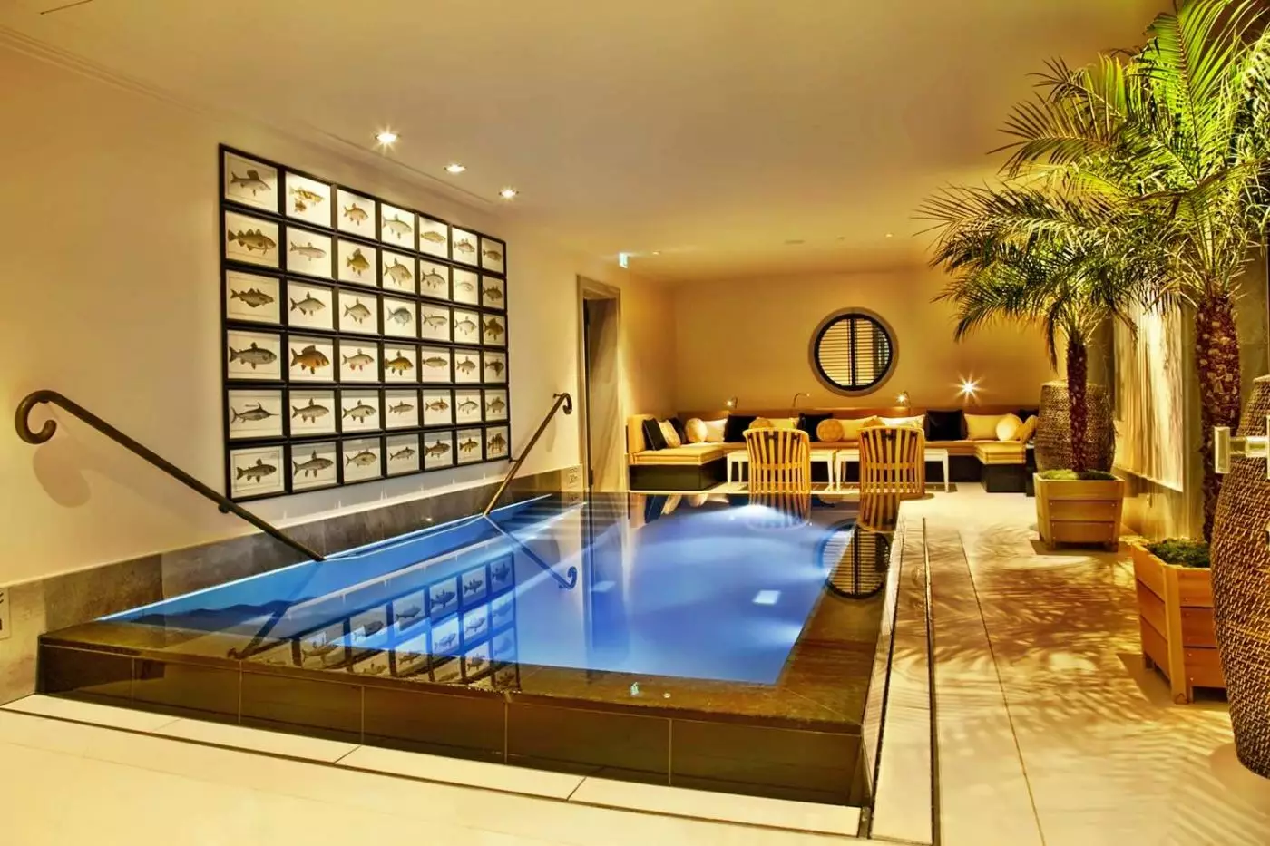 Brenners Park-Hotel & Spa