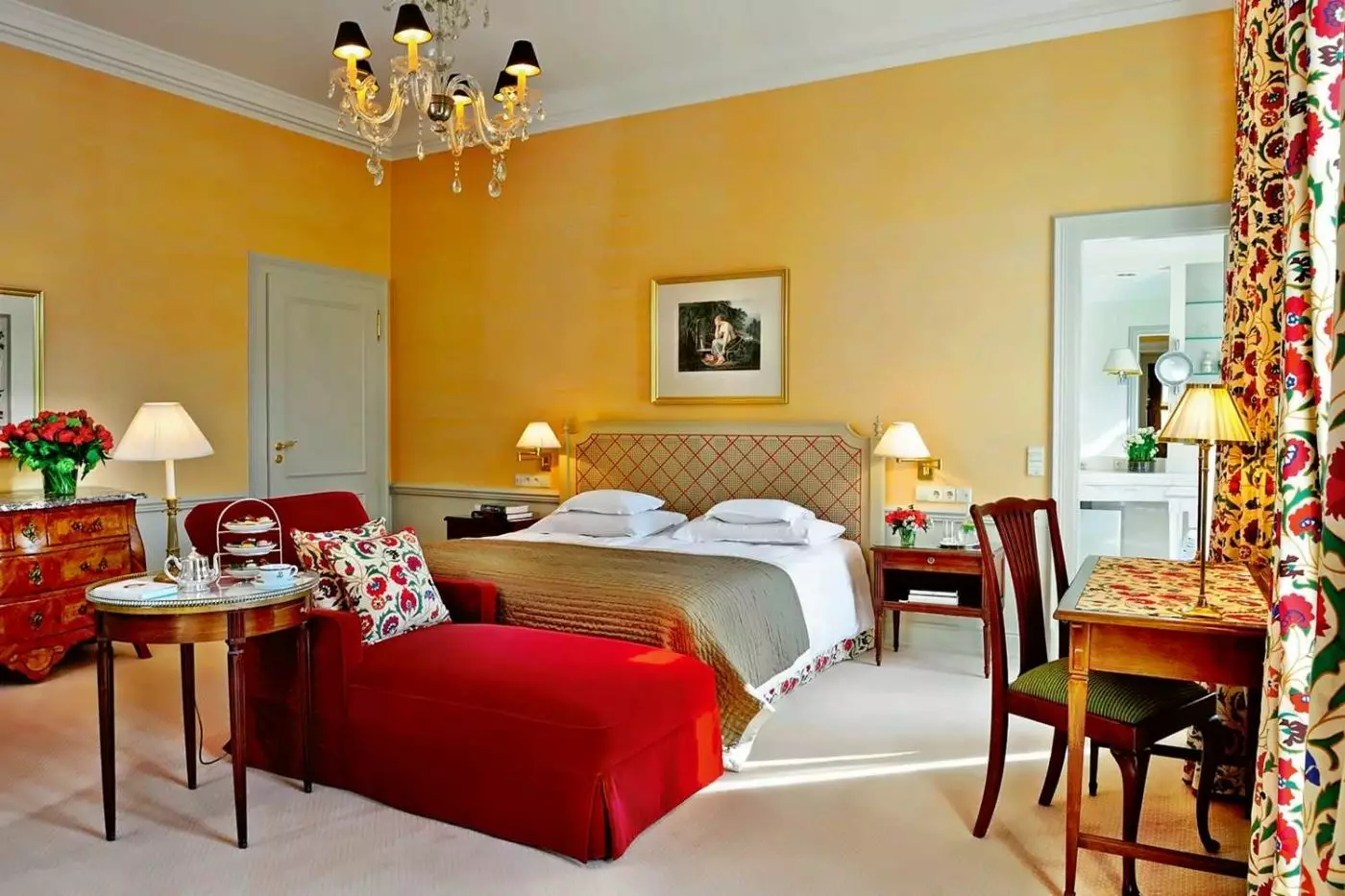 Brenners Park-Hotel & Spa