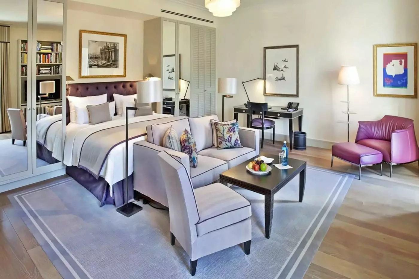 Brenners Park-Hotel & Spa
