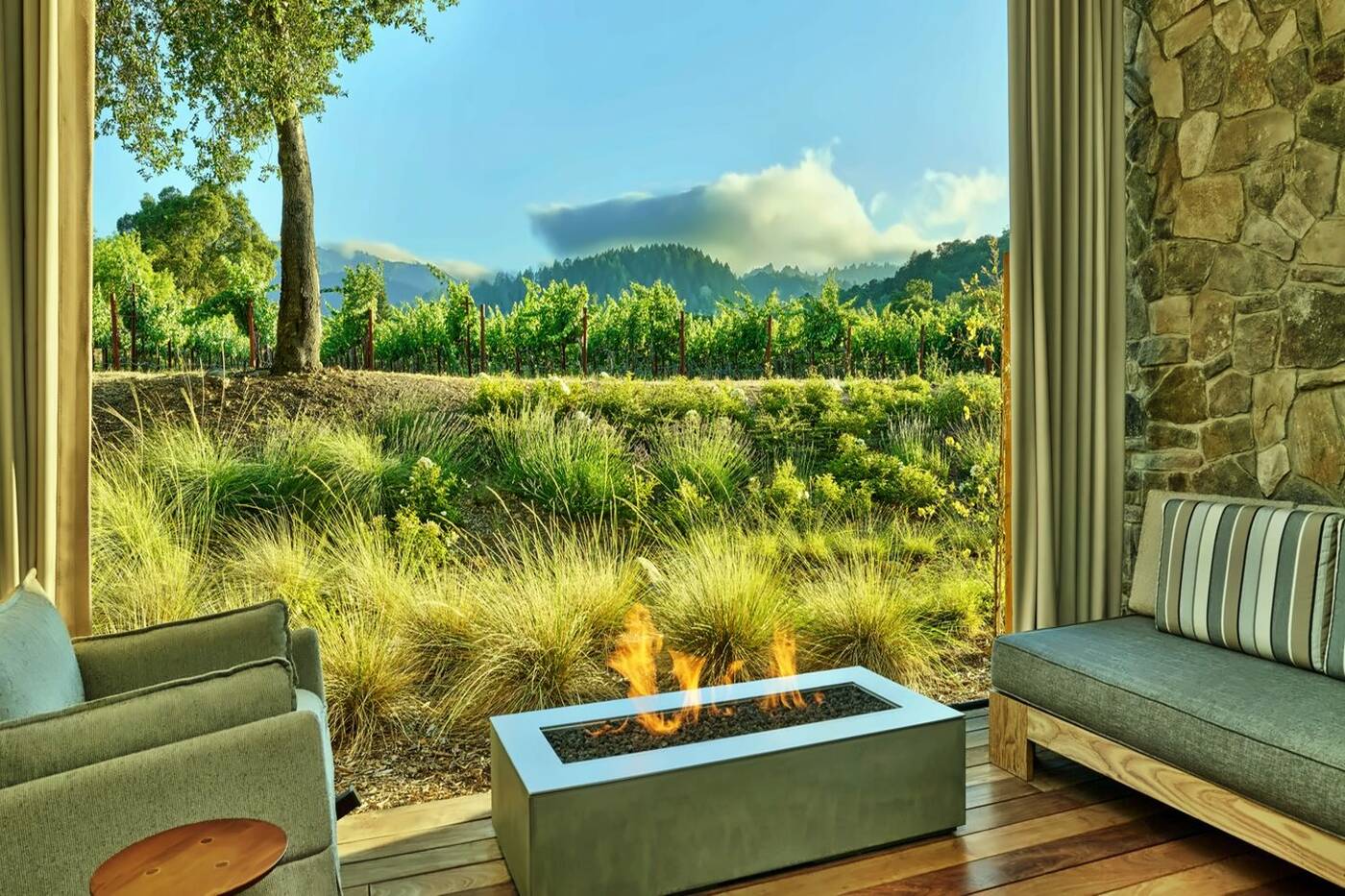 Alila Napa Valley