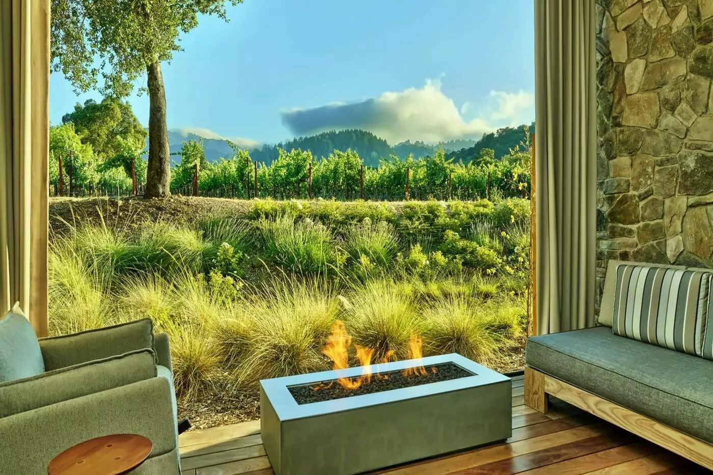 Alila Napa Valley
