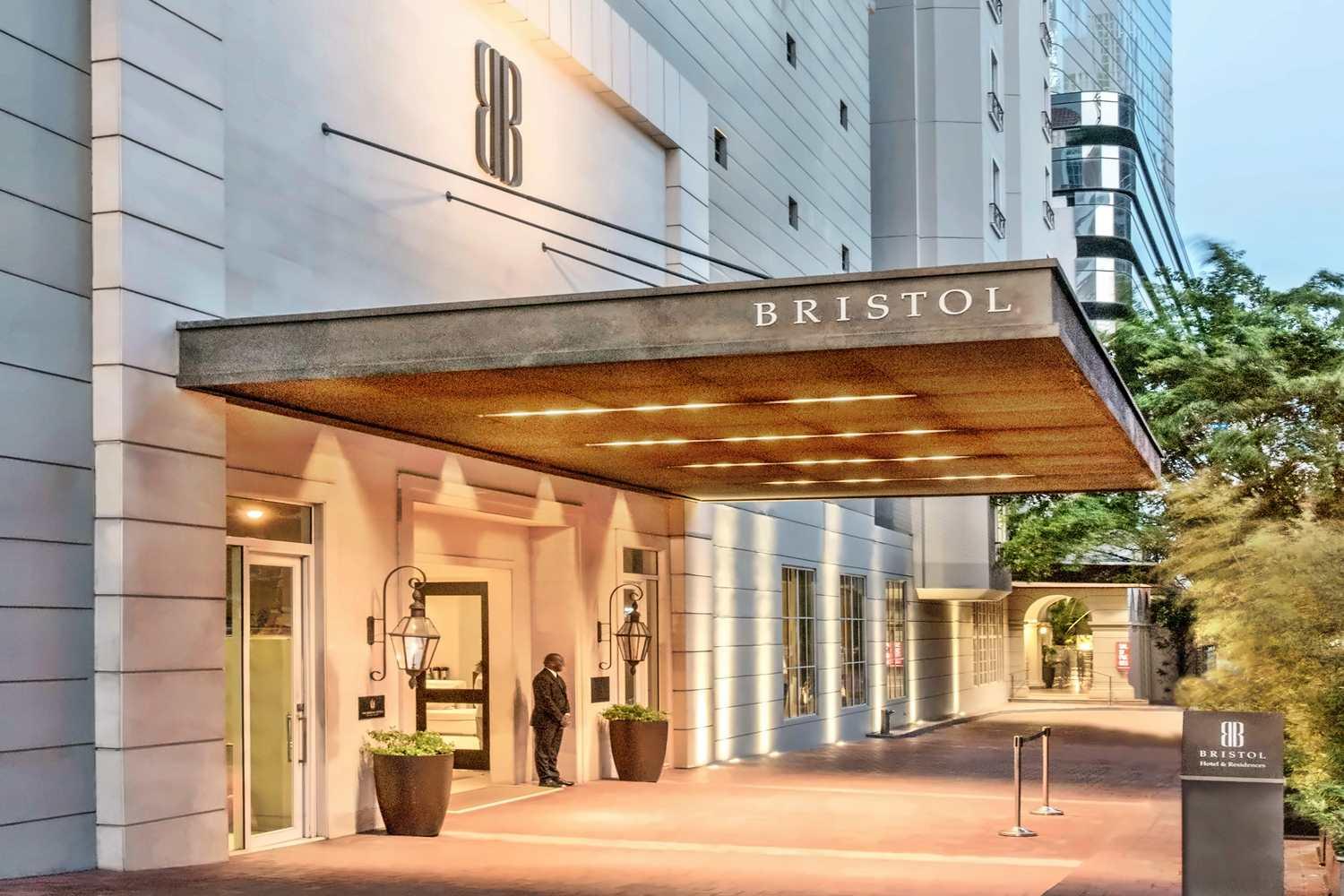 Virtuoso Hotels in Panama