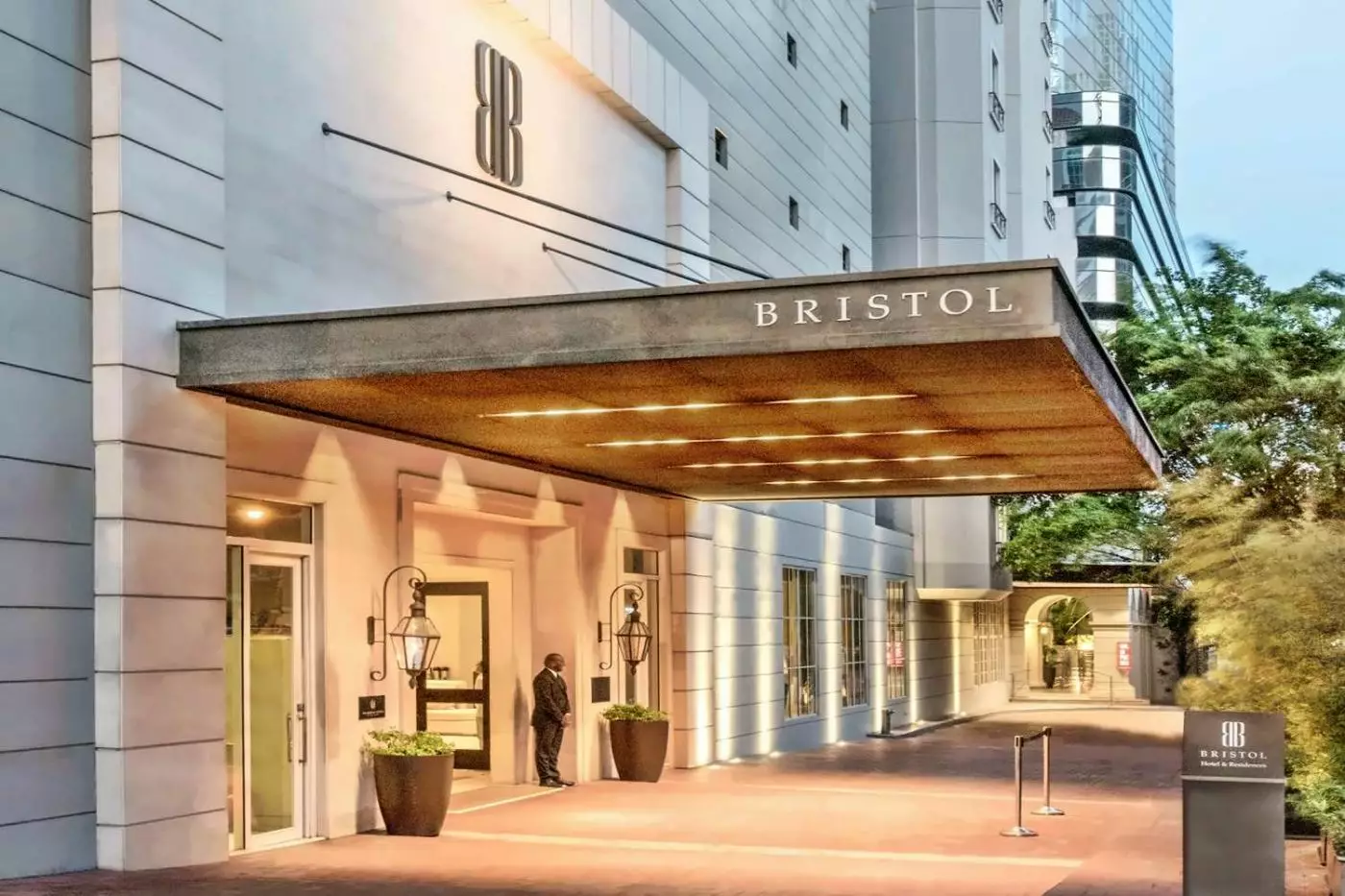Bristol Panama