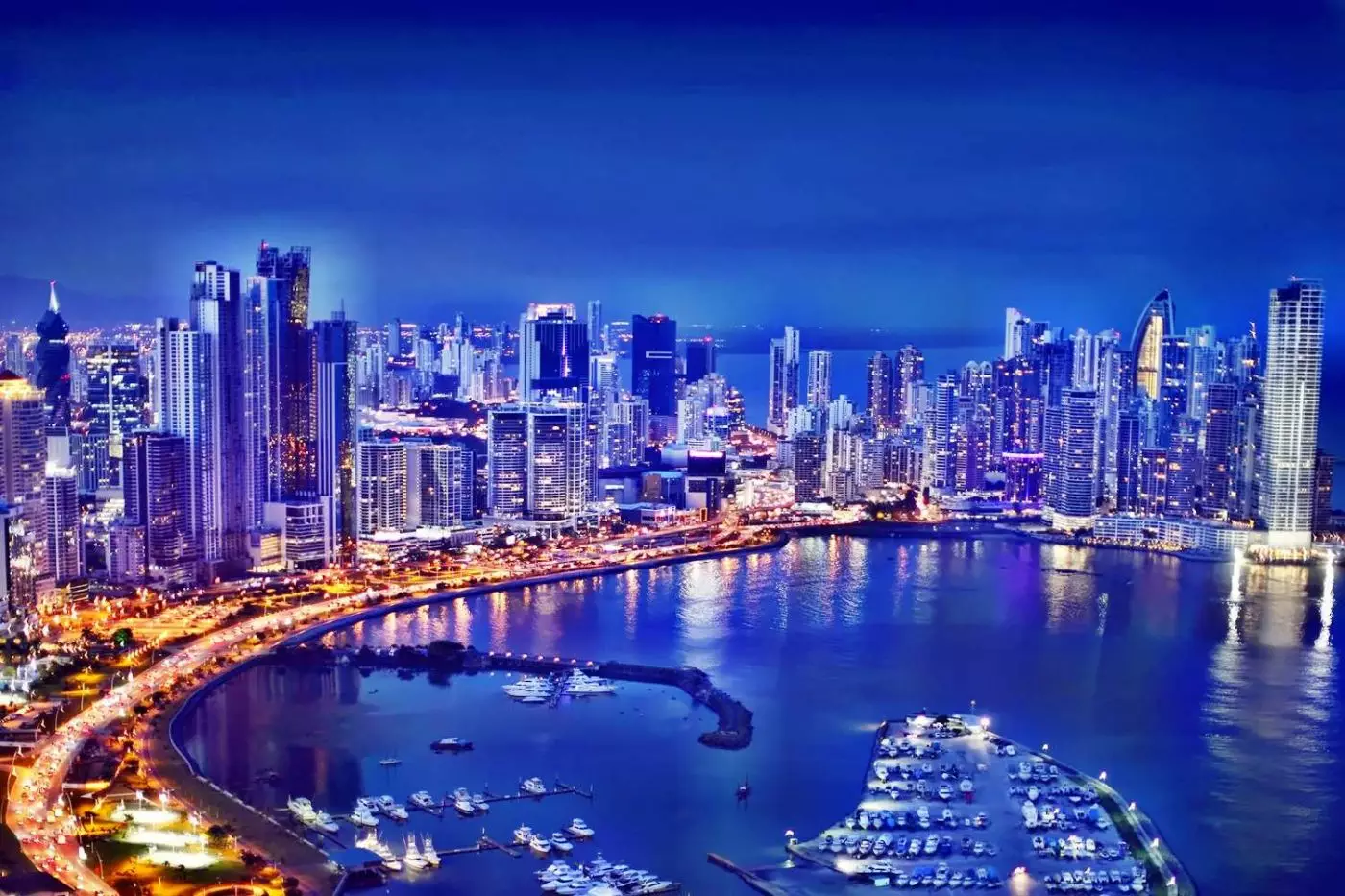 Bristol Panama