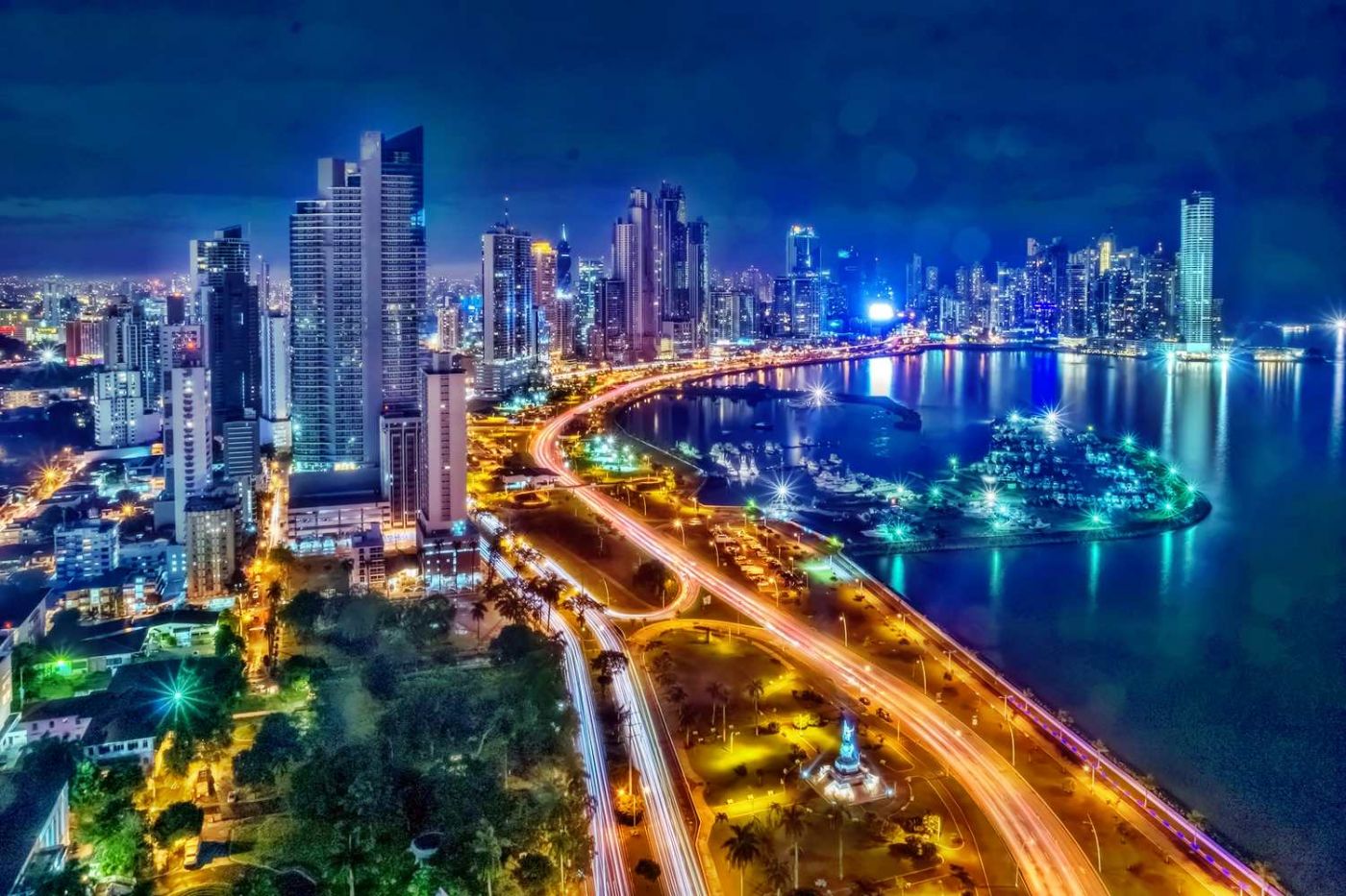 Bristol Panama