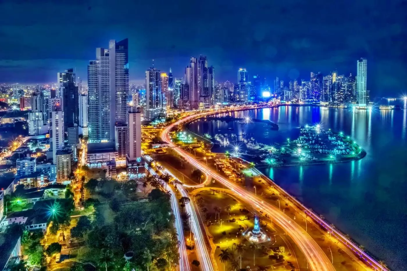 Bristol Panama