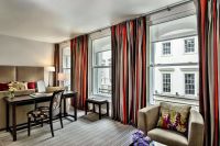 Thumbnail Brown's Hotel