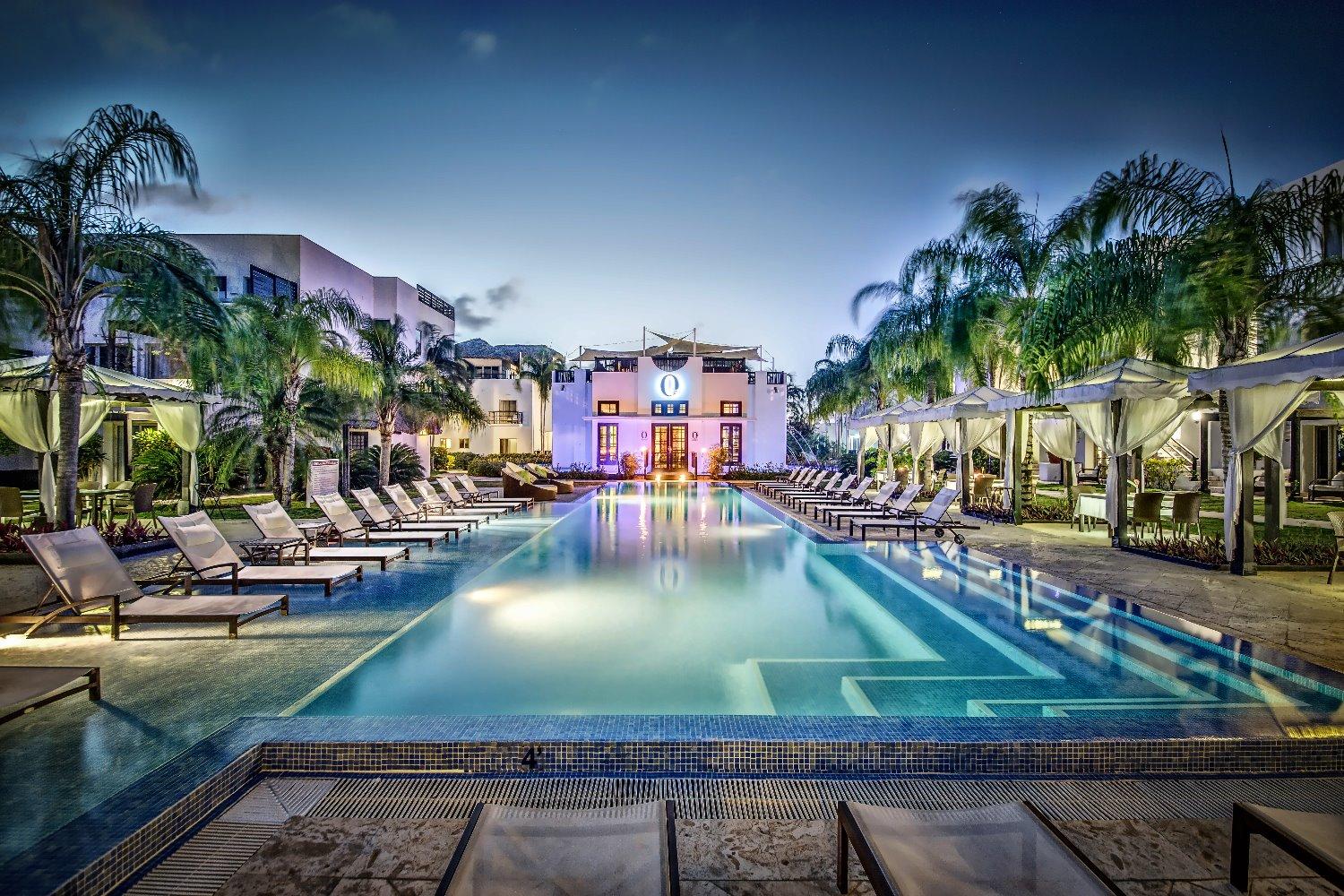 Las Terrazas Resort