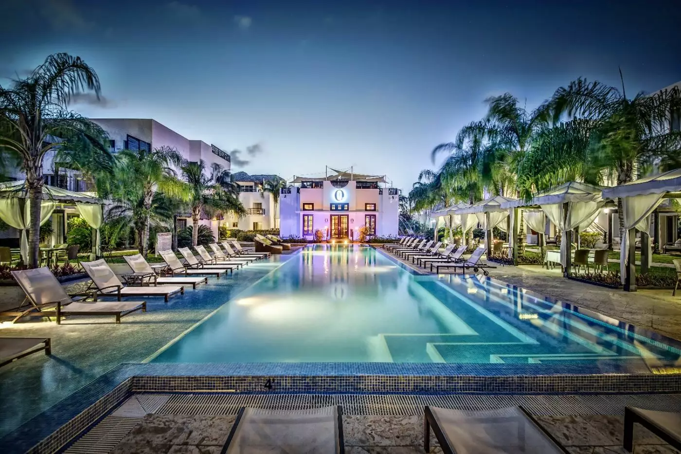 Las Terrazas Resort
