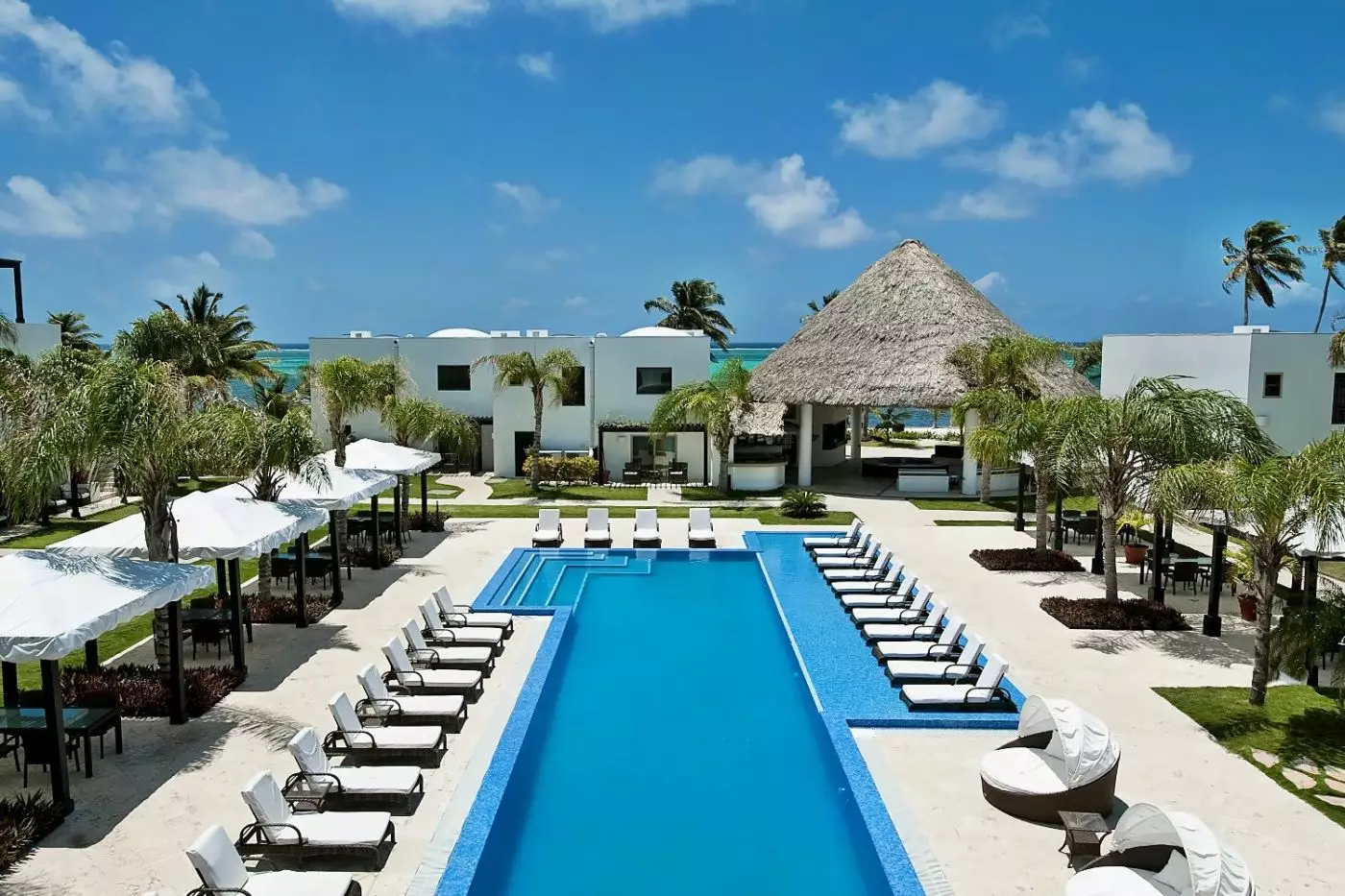 Las Terrazas Resort