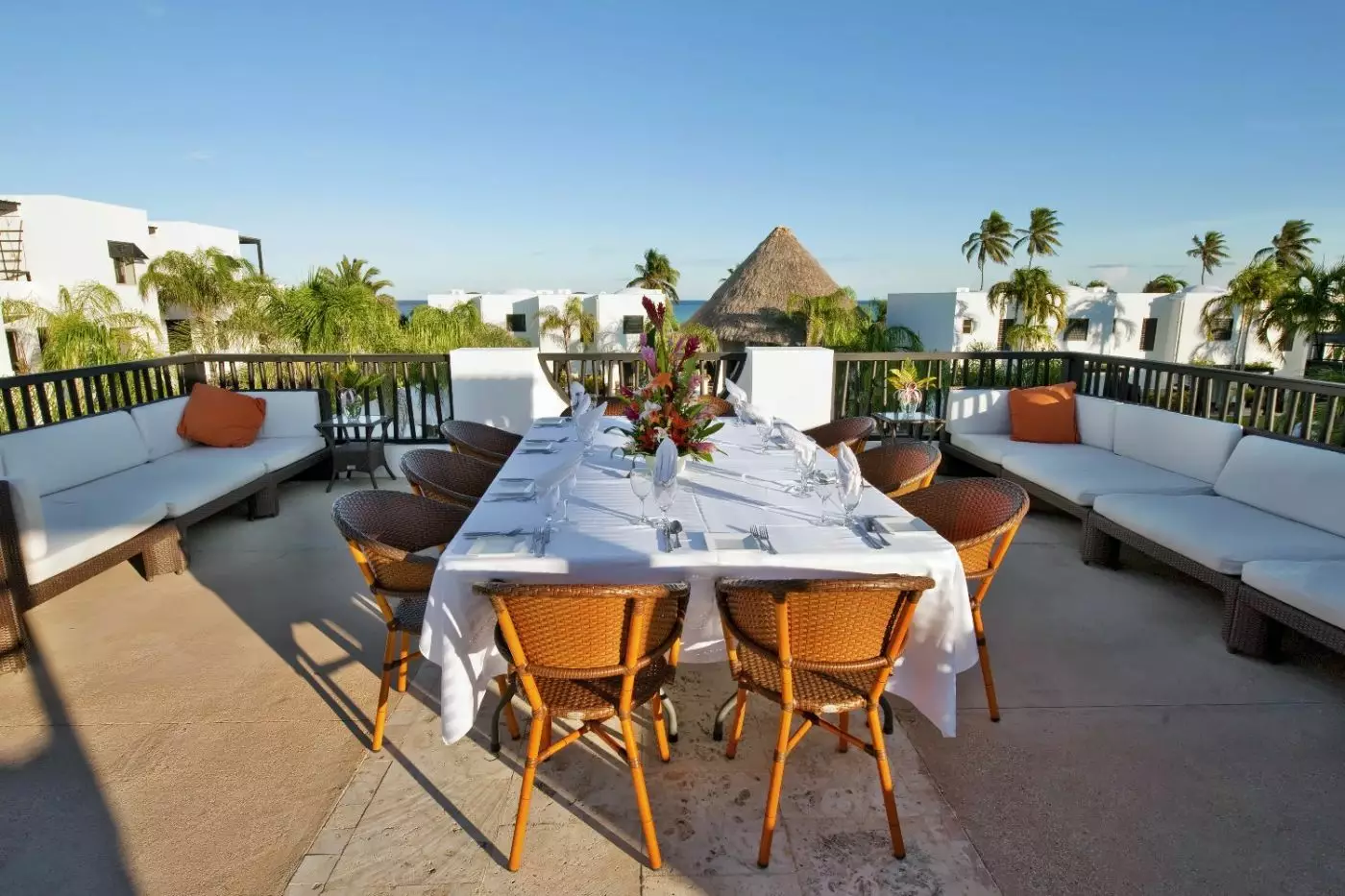 Las Terrazas Resort