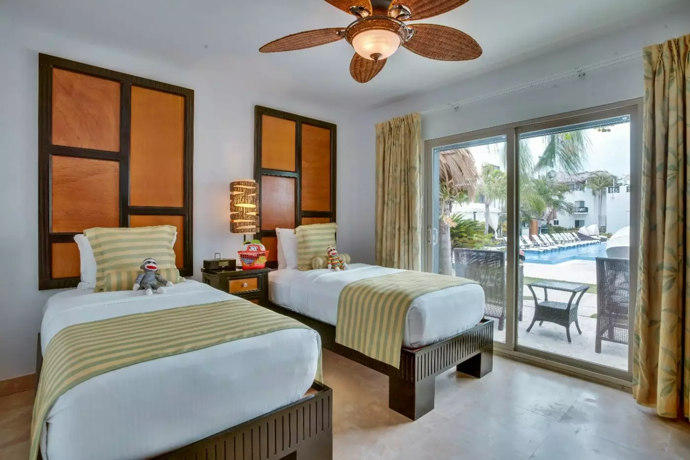 Las Terrazas Resort