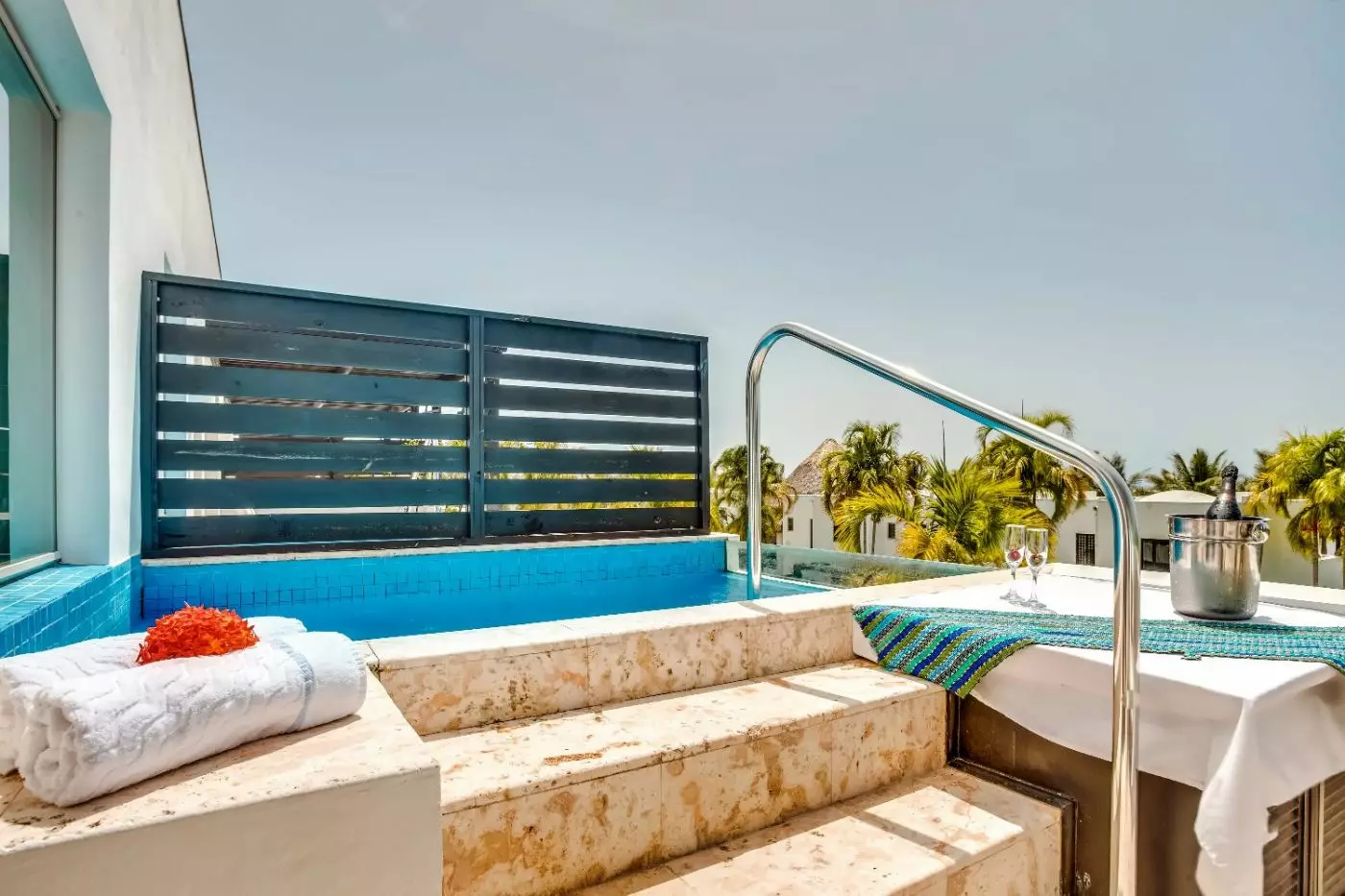 Las Terrazas Resort
