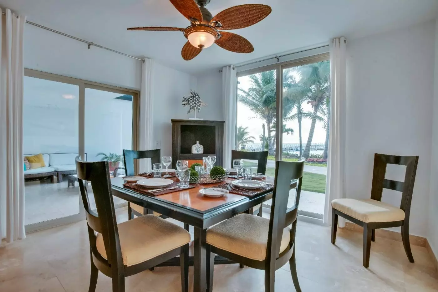 Las Terrazas Resort