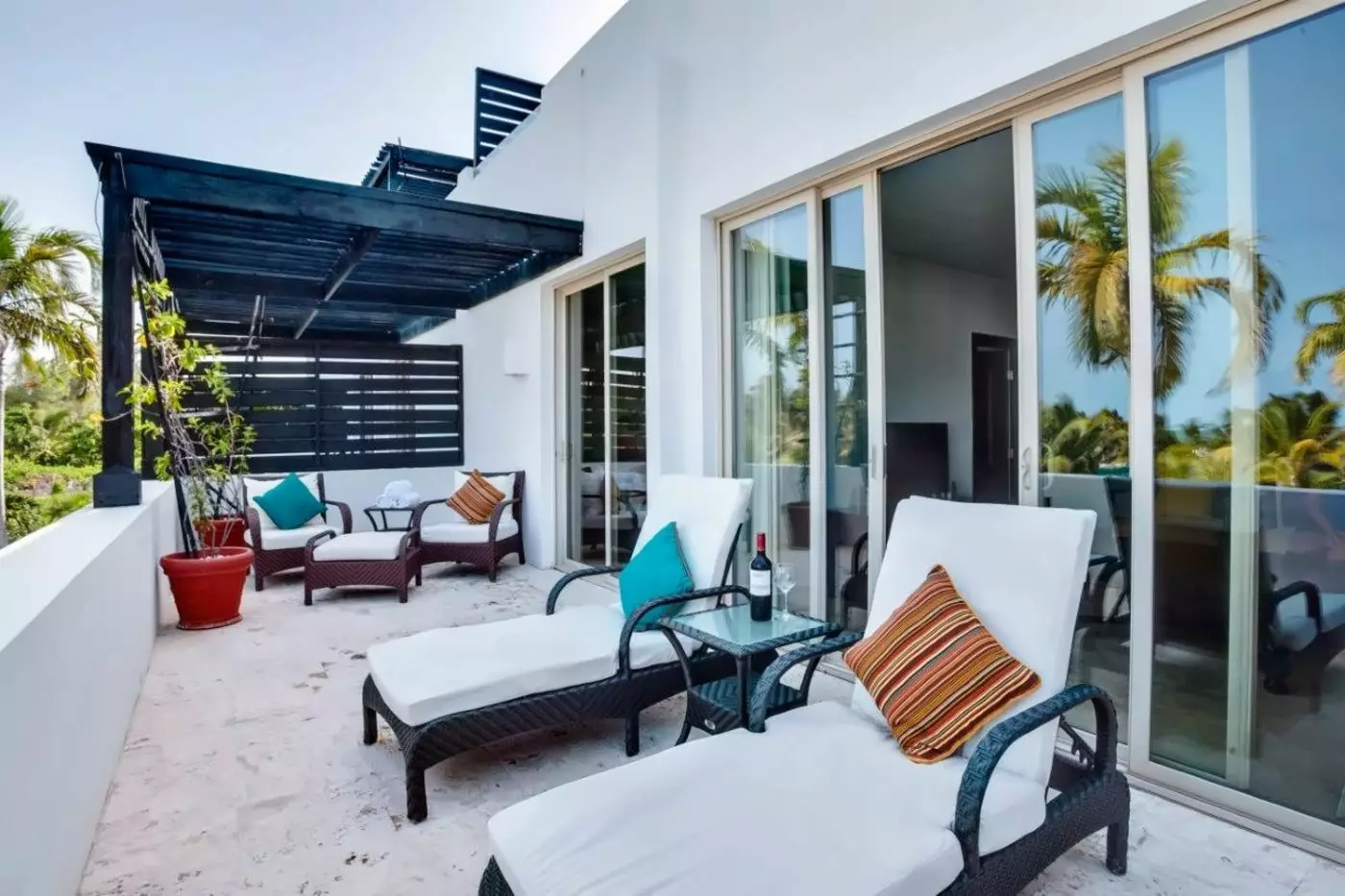 Las Terrazas Resort