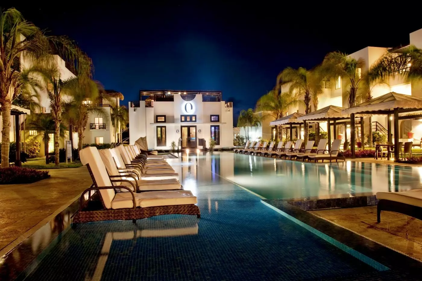 Las Terrazas Resort